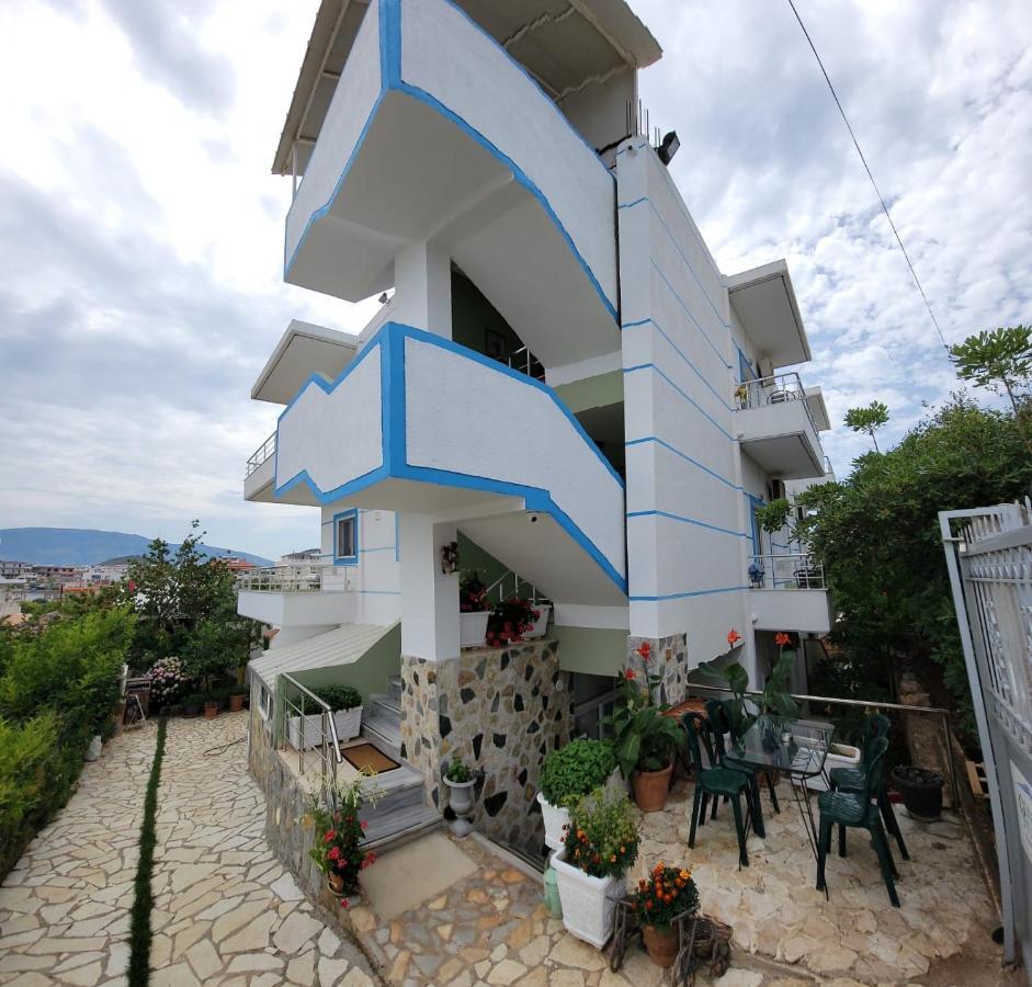Locanda Oliver Ksamil