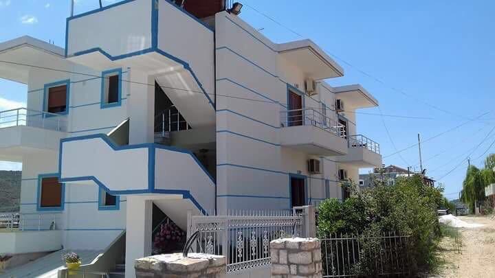 Locanda Oliver Ksamil
